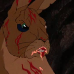 Book of the (Rabbit) Year of the Day: <em>Watership Down</em>.